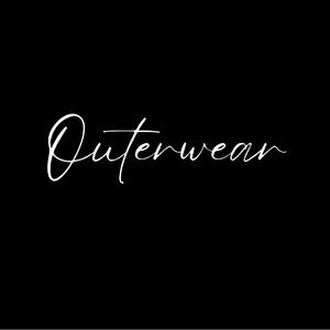 Outerwear Collection 👀